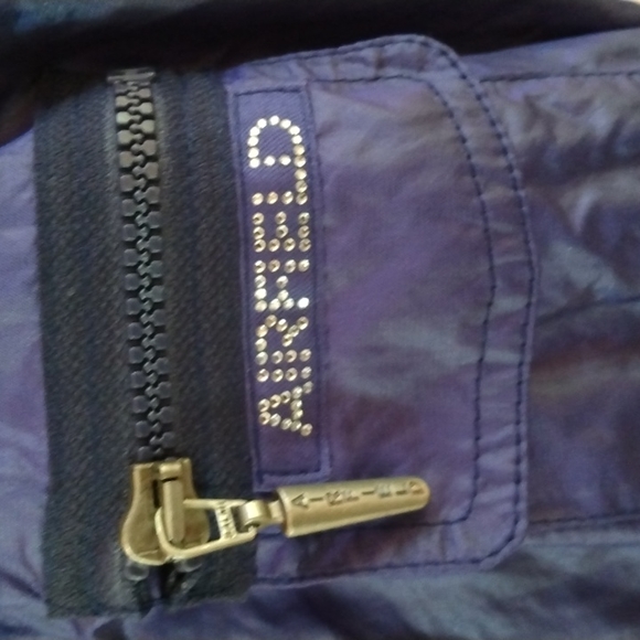 Authentic Airfield Jacket. - Picture 4 of 11